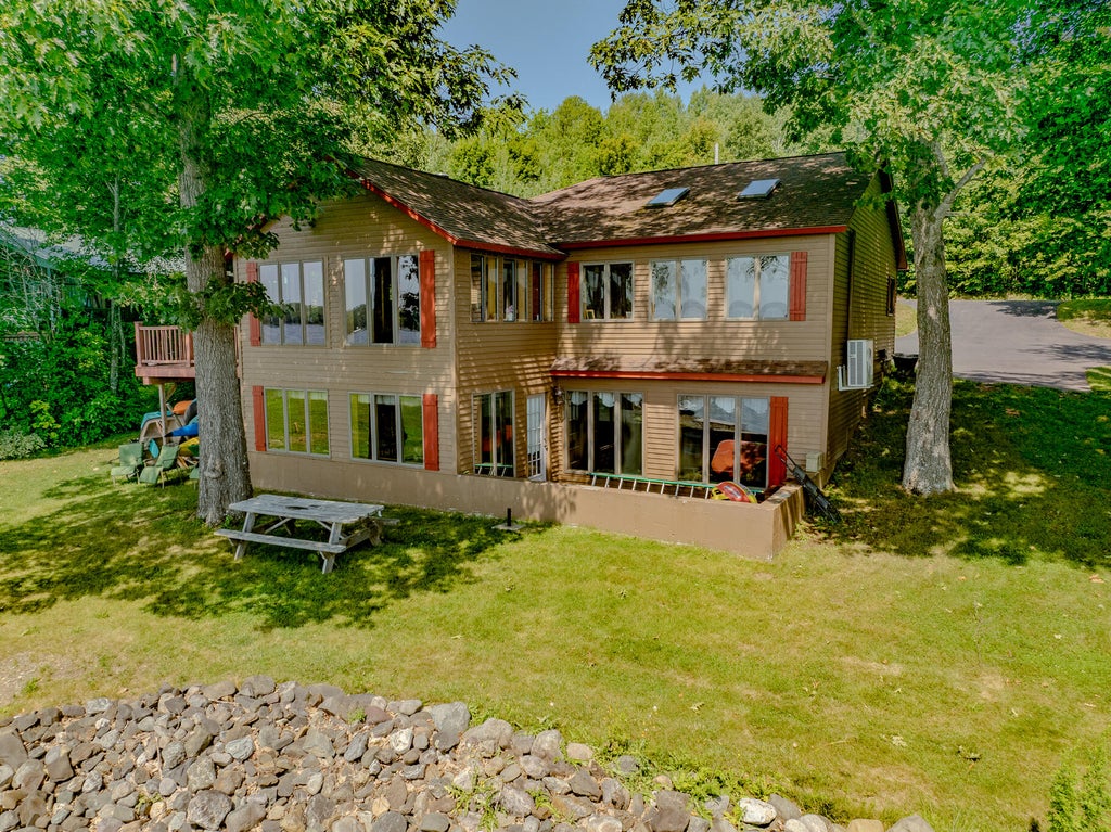 Photo of 69 Hayward Road, Portage Lake, ME 04768 (MLS # 1675347)