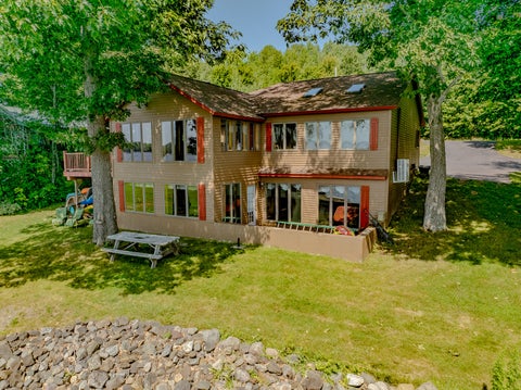 Photo of 69 Hayward Road, Portage Lake, ME 04768 (MLS # 1675347)