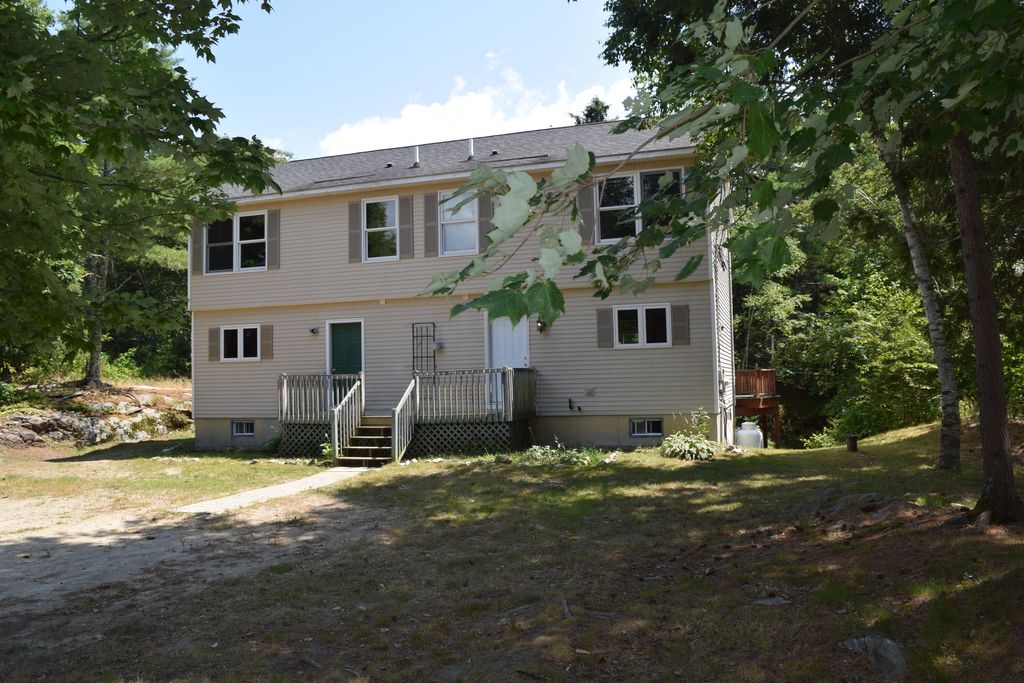 Photo of 3 Echo Lane #3 &amp; 5, Phippsburg, ME 04562 (MLS # 1665835)