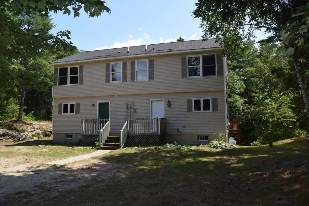 Photo of 3 Echo Lane #3 &amp; 5, Phippsburg, ME 04562 (MLS # 1665835)