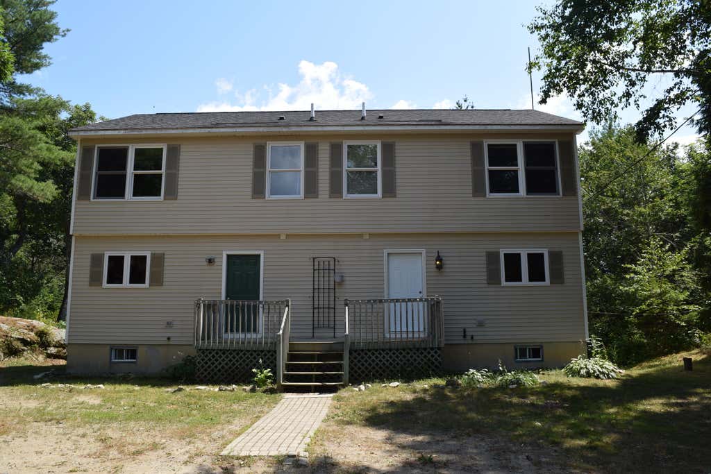 Photo of 3 Echo Lane #3 &amp; 5, Phippsburg, ME 04562 (MLS # 1665835)