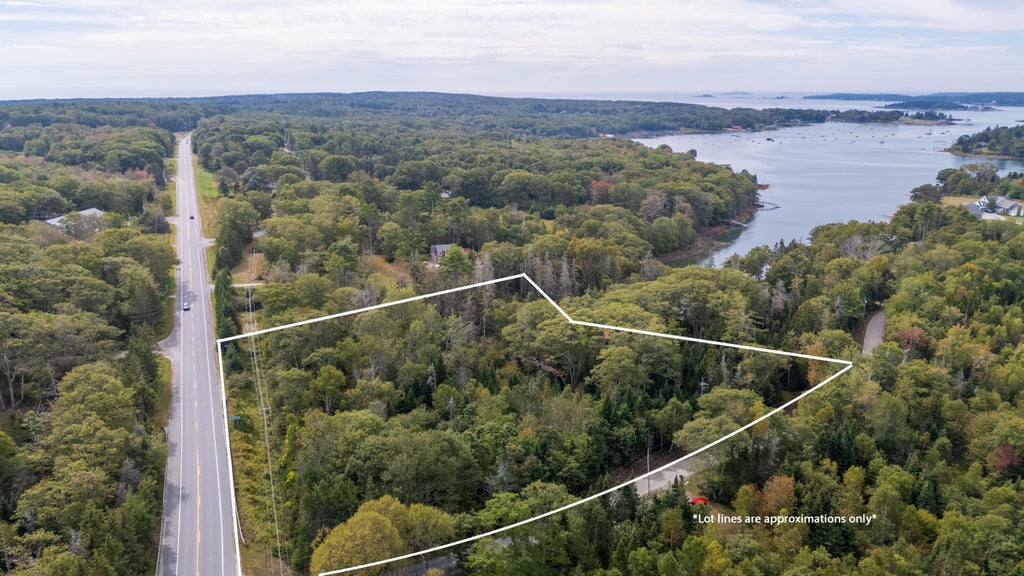 Photo of Lot 149 Bristol Road, Bristol, ME 04539 (MLS # 1682390)