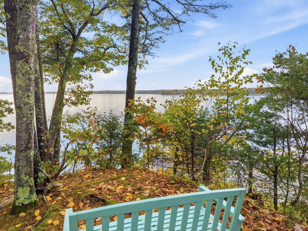 Photo of 46 Gundalo Gap Road, Brunswick, ME 04011 (MLS # 1684782)