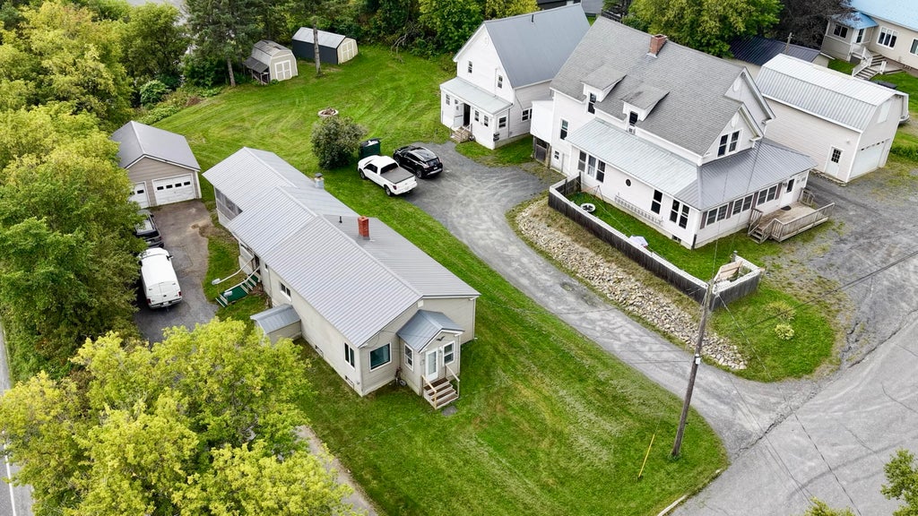 Photo of 3 &amp; 5 Elm Street, Caribou, ME 04736 (MLS # 1678596)