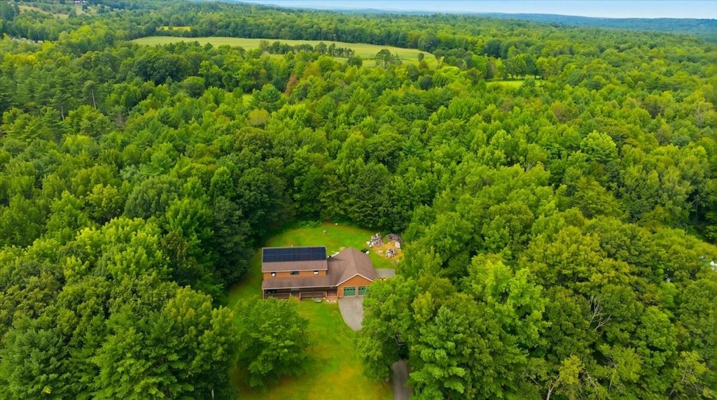 Photo of 550 Bog Road, Vassalboro, ME 04989 (MLS # 1678167)