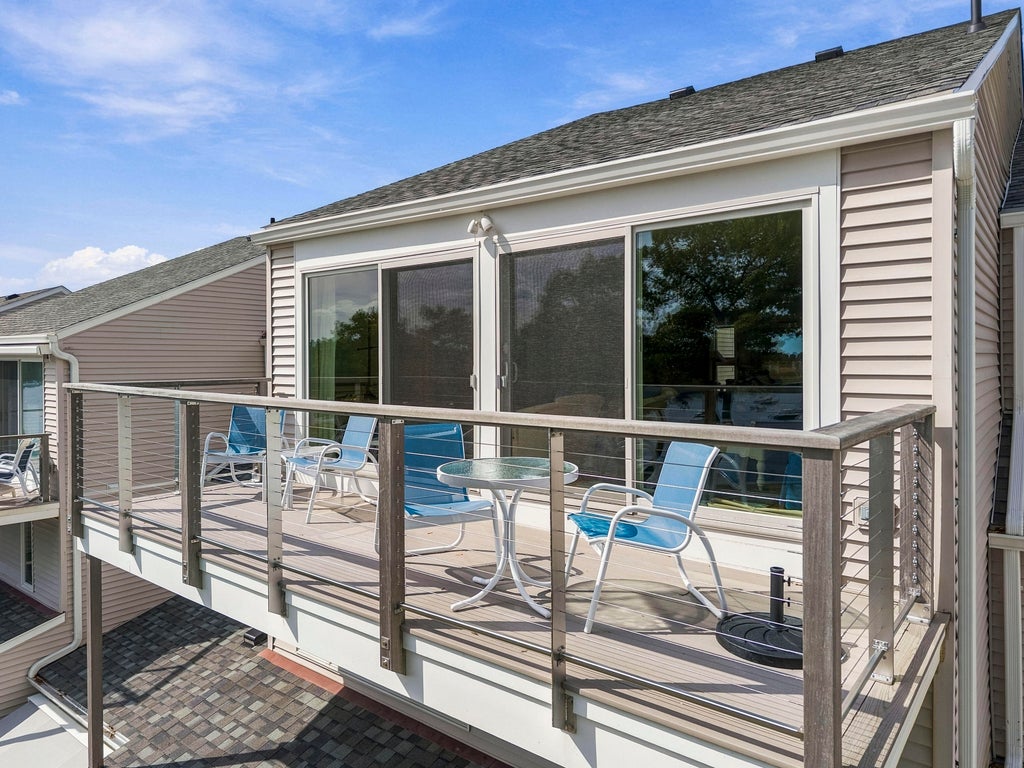 Photo of 160 Western Avenue #Unit : 5C, Boothbay Harbor, ME 04538 (MLS # 1682200)