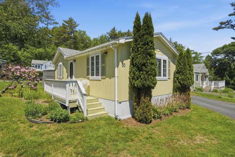 Photo of 50 Eastwind Lane #50, Ogunquit, ME 03907 (MLS # 1666525)