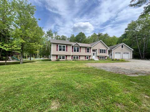 Photo of 58 Long Hill Road, Orrington, ME 04474 (MLS # 1677944)