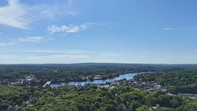 Photo of 29 Magnolia Lane #6, Gardiner, ME 04345 (MLS # 1669201)