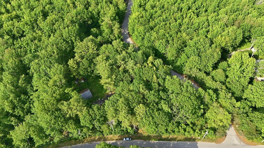 Photo of 352 Goose Rocks Road, Kennebunkport, ME 04046 (MLS # 1668355)