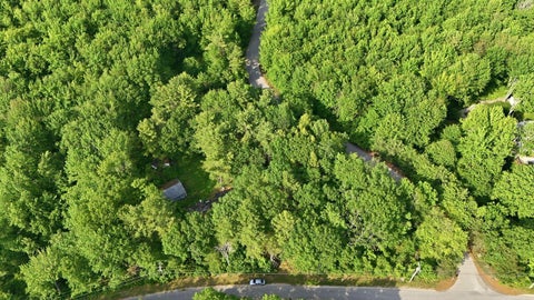 Photo of 352 Goose Rocks Road, Kennebunkport, ME 04046 (MLS # 1668355)