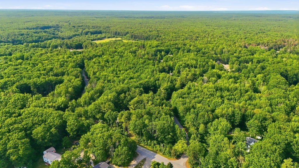 Photo of 352 Goose Rocks Road, Kennebunkport, ME 04046 (MLS # 1668355)