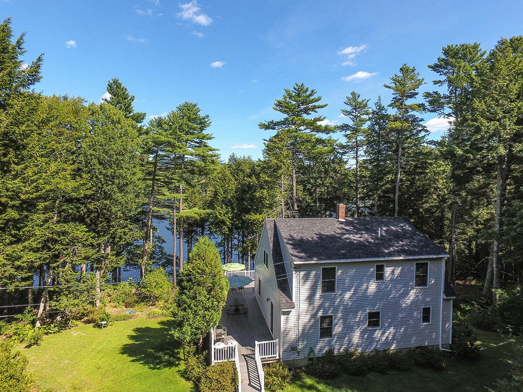 Photo of 73 Toomey Hill Lane, Warren, ME 04864 (MLS # 1677841)