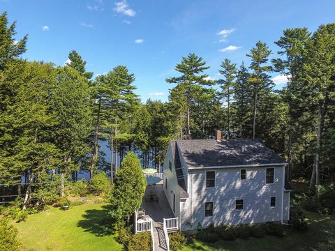 Photo of 73 Toomey Hill Lane, Warren, ME 04864 (MLS # 1677841)