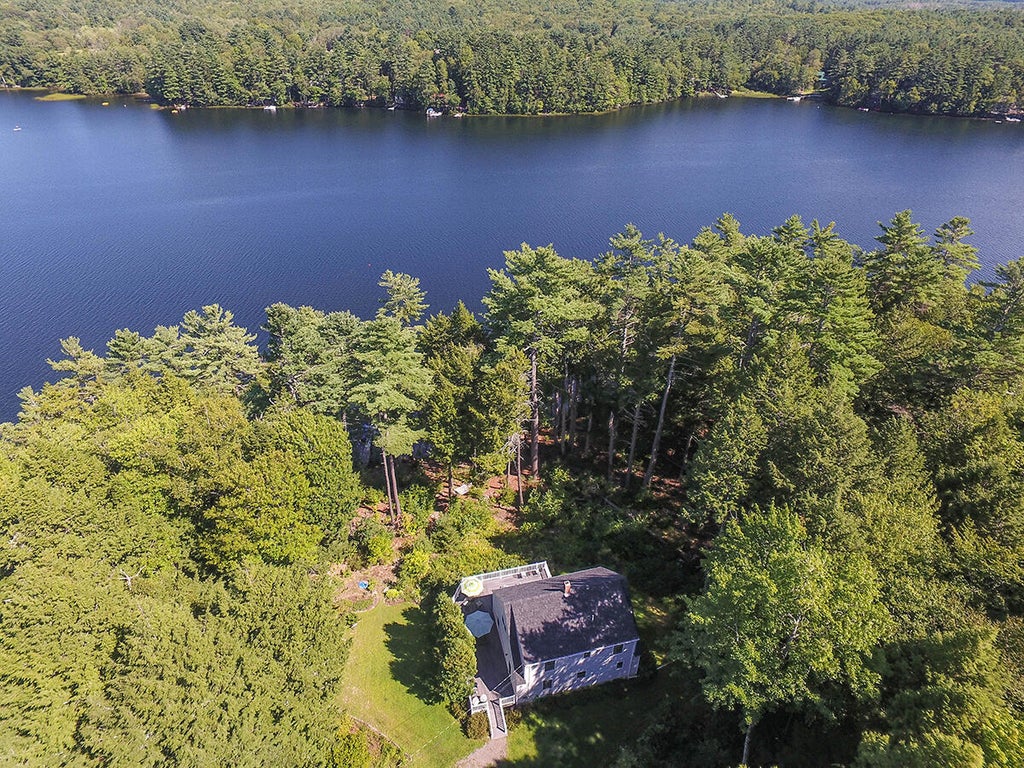 Photo of 73 Toomey Hill Lane, Warren, ME 04864 (MLS # 1677841)
