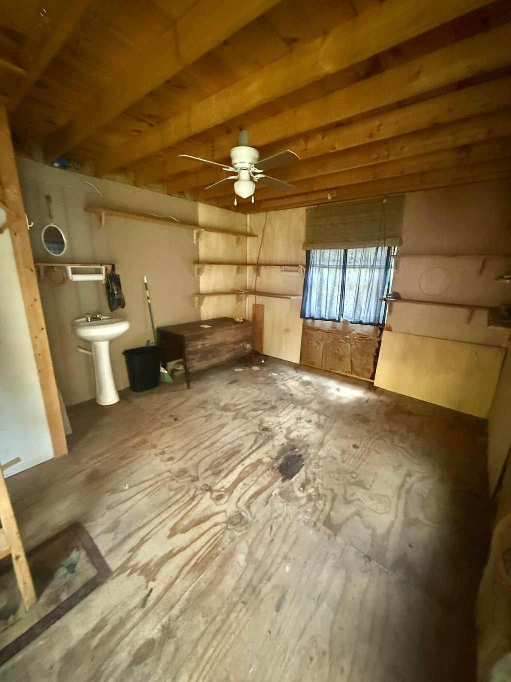 Photo of 43 Lower Coffee Pond Road, Casco, ME 04015 (MLS # 1684325)