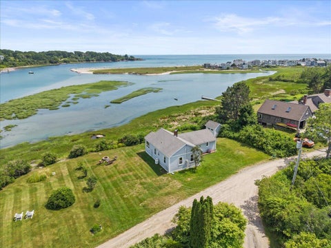 Photo of 15 Harmons Island, Scarborough, ME 04074 (MLS # 1671281)