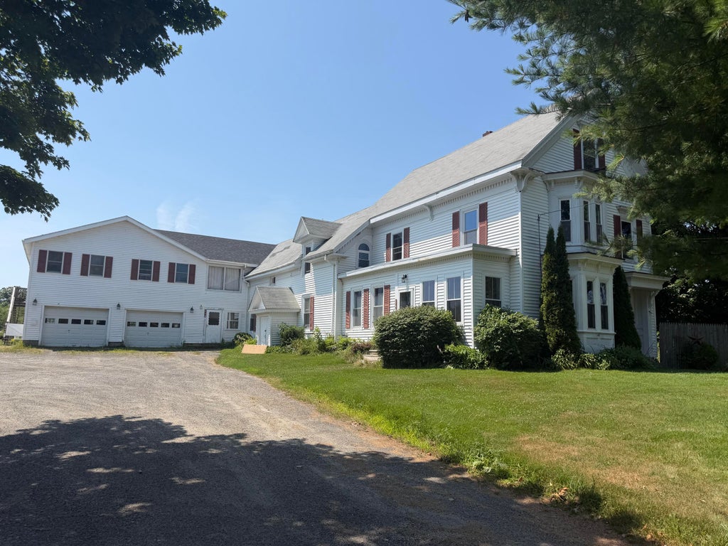 Photo of 1014 Atlantic Highway, Warren, ME 04864 (MLS # 1673812)