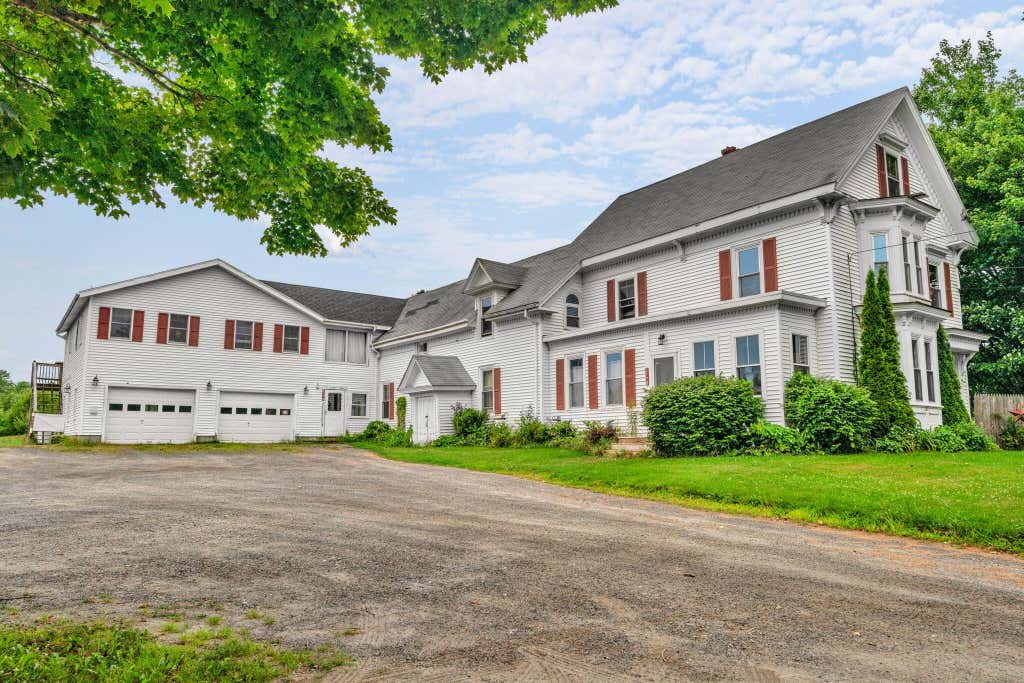 Photo of 1014 Atlantic Highway, Warren, ME 04864 (MLS # 1673812)