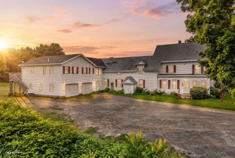 Photo of 1014 Atlantic Highway, Warren, ME 04864 (MLS # 1673812)