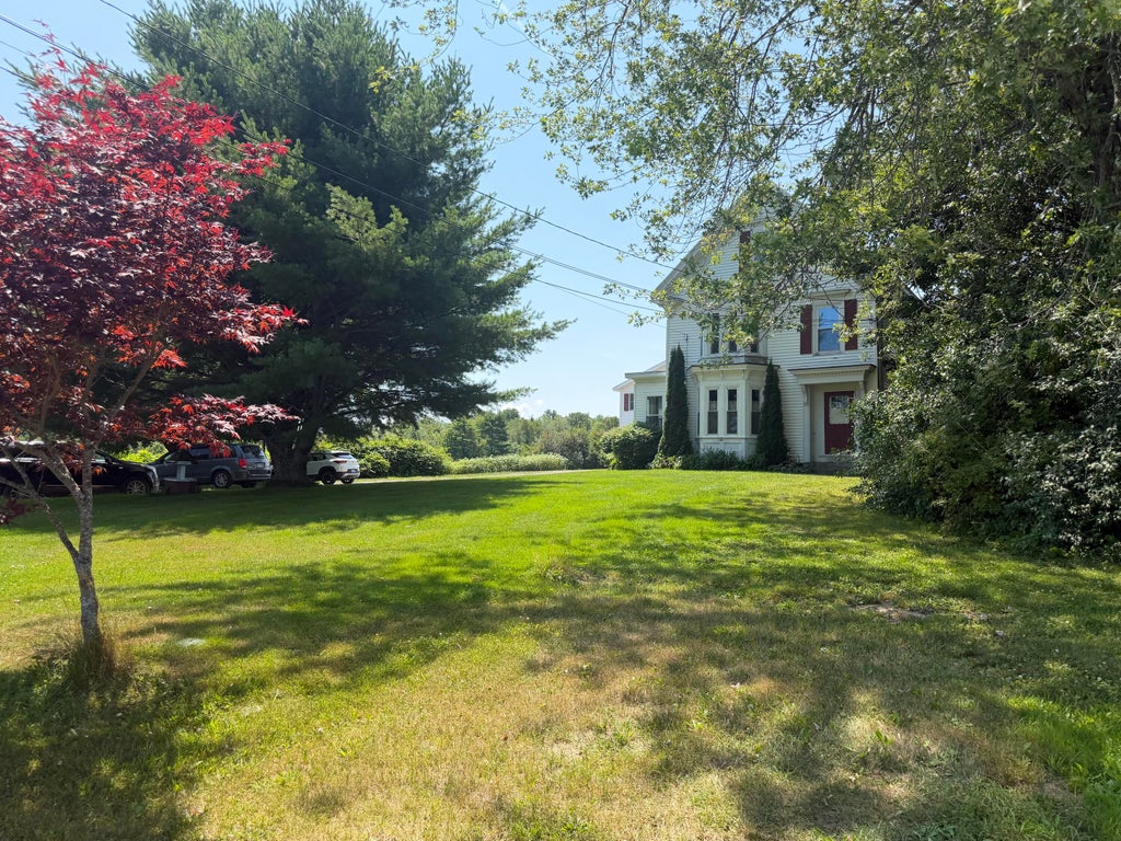 Photo of 1014 Atlantic Highway, Warren, ME 04864 (MLS # 1673812)