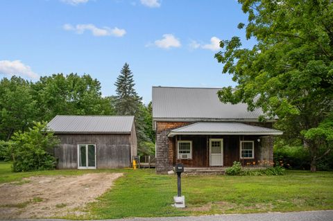 Photo of 167 Pound Hill Road, Cornish, ME 04020 (MLS # 1671514)