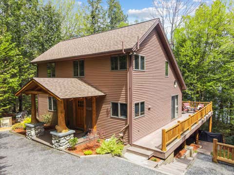 Photo of 208 Main Road, Chesterville, ME 04938 (MLS # 1657827)