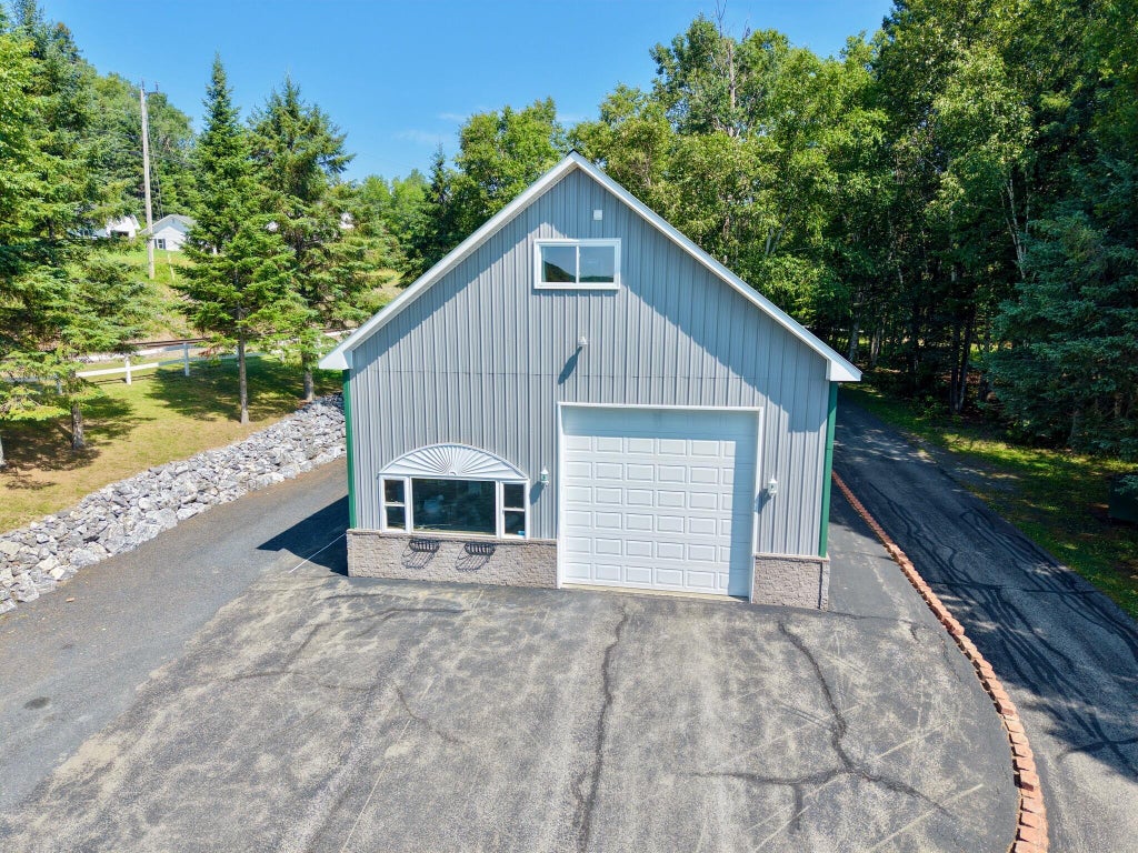 Photo of 13 S Brook Lane, Eagle Lake, ME 04739 (MLS # 1673553)