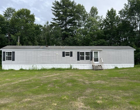 Photo of 1535 Bangor Road, Clinton, ME 04927 (MLS # 1668549)