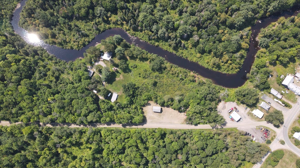 Photo of 31 Atwood Hill Road, New Portland, ME 04961 (MLS # 1675825)