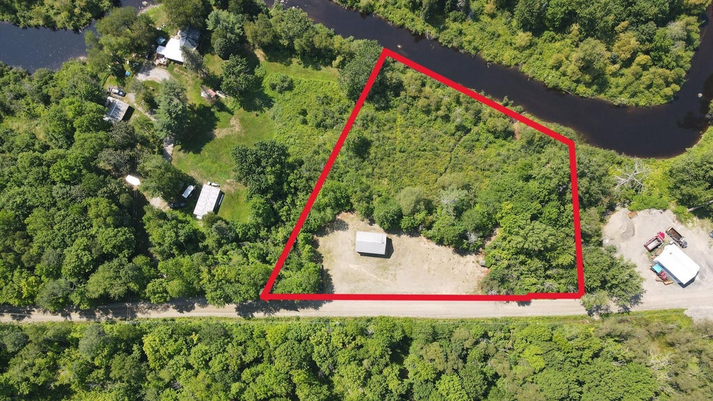 Photo of 31 Atwood Hill Road, New Portland, ME 04961 (MLS # 1675825)