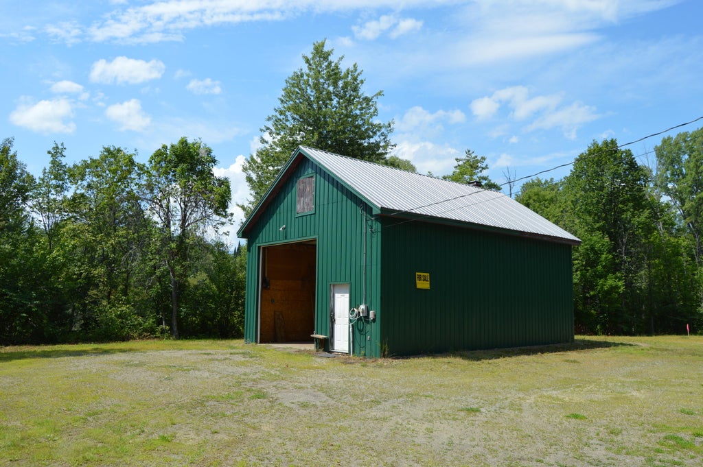 Photo of 31 Atwood Hill Road, New Portland, ME 04961 (MLS # 1675825)