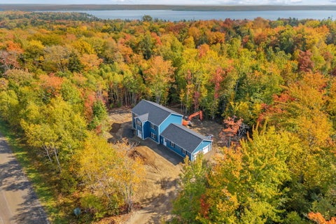Photo of 962 Cape Jellison Road, Stockton Springs, ME 04981 (MLS # 1684681)