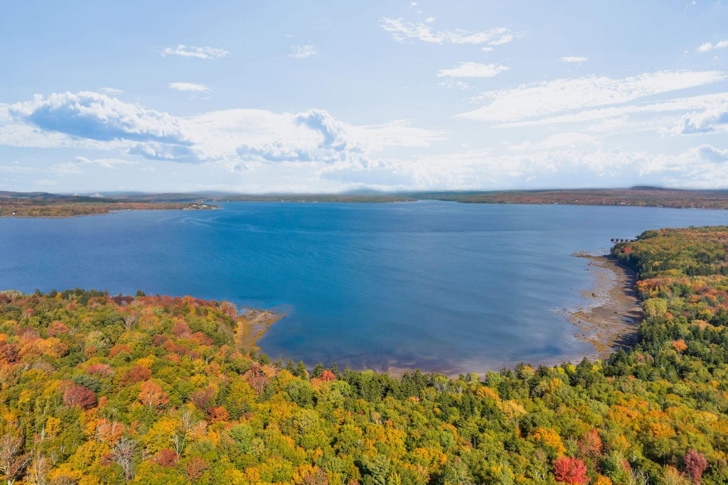 Photo of 962 Cape Jellison Road, Stockton Springs, ME 04981 (MLS # 1684681)