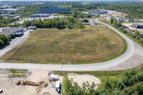 Photo of Lot 2 Contractor Drive, Hermon, ME 04401 (MLS # 1677169)