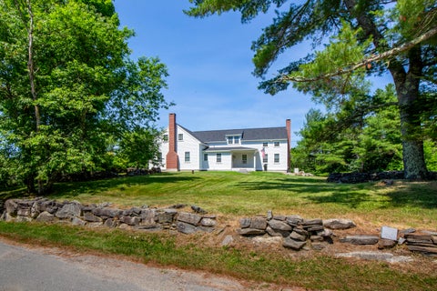 Photo of 44 Indian Trail Road, Newcastle, ME 04553 (MLS # 1672497)