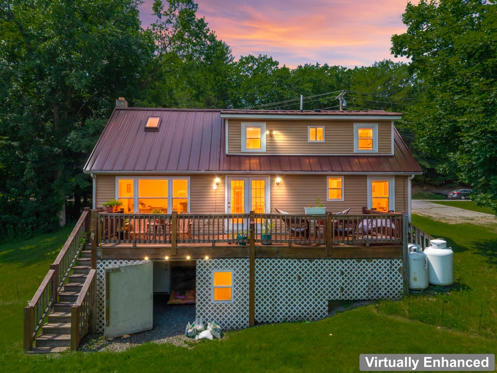 Photo of 691 Eastern Avenue, Augusta, ME 04330 (MLS # 1670559)