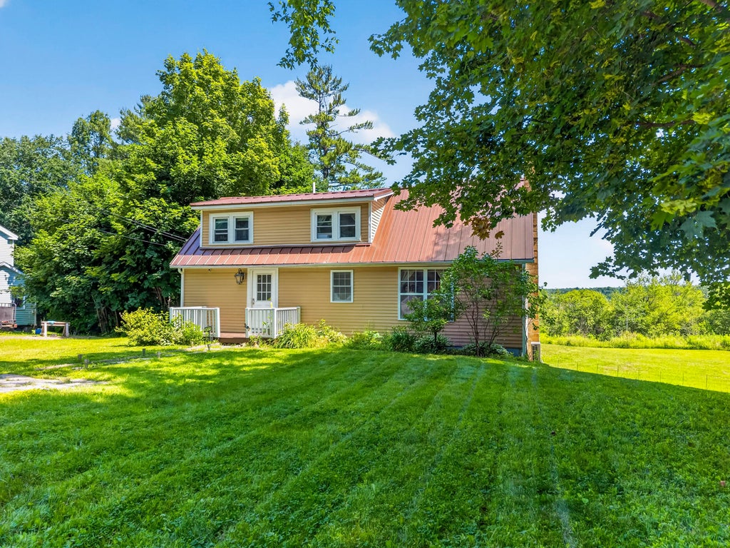 Photo of 691 Eastern Avenue, Augusta, ME 04330 (MLS # 1670559)