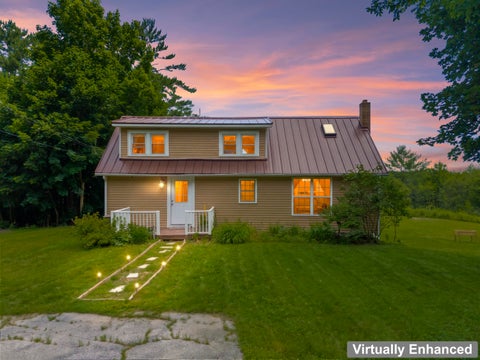 Photo of 691 Eastern Avenue, Augusta, ME 04330 (MLS # 1670559)