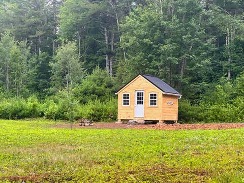 Photo of Map3 L34.1 State Route 32, Bremen, ME 04551 (MLS # 1672385)