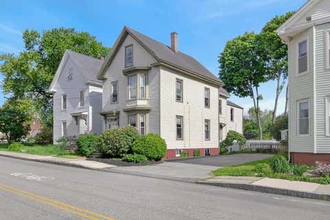 Photo of 115 Woodford Street, Portland, ME 04103 (MLS # 1666074)
