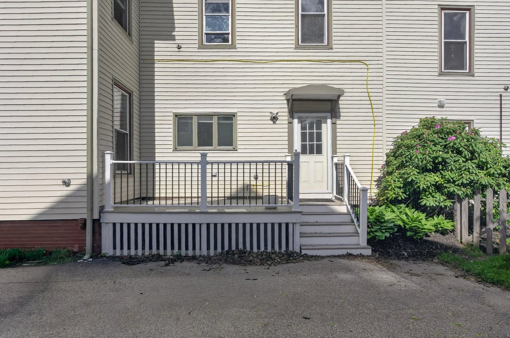 Photo of 115 Woodford Street, Portland, ME 04103 (MLS # 1666074)