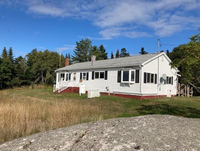Photo of 224 Alleys Bay Road, Beals, ME 04611 (MLS # 1680629)