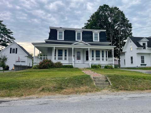 Photo of 266 Main Street, Pittsfield, ME 04967 (MLS # 1672543)