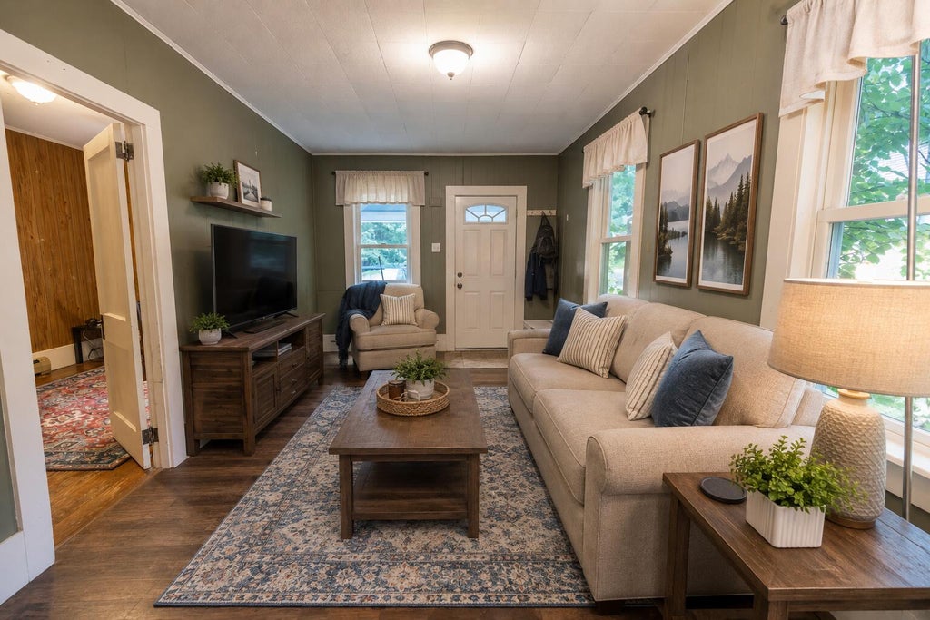 Photo of 646 Riverside Drive, Augusta, ME 04330 (MLS # 1676745)