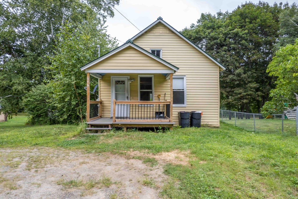Photo of 646 Riverside Drive, Augusta, ME 04330 (MLS # 1676745)