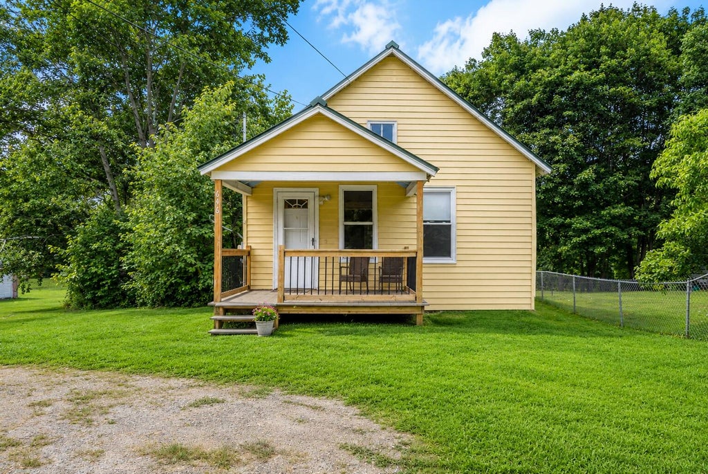 Photo of 646 Riverside Drive, Augusta, ME 04330 (MLS # 1676745)
