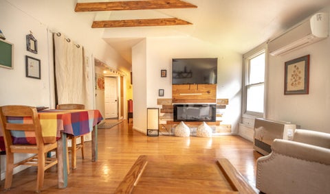 Photo of 2910 Burkettville Road, Liberty, ME 04949 (MLS # 1662038)