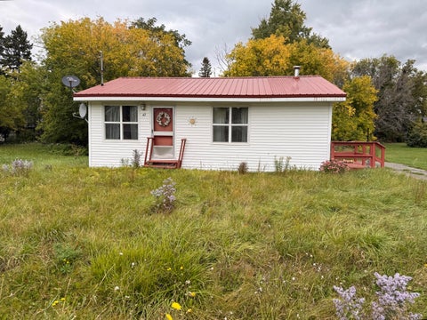 Photo of 42 Ward Street, Presque Isle, ME 04769 (MLS # 1684901)