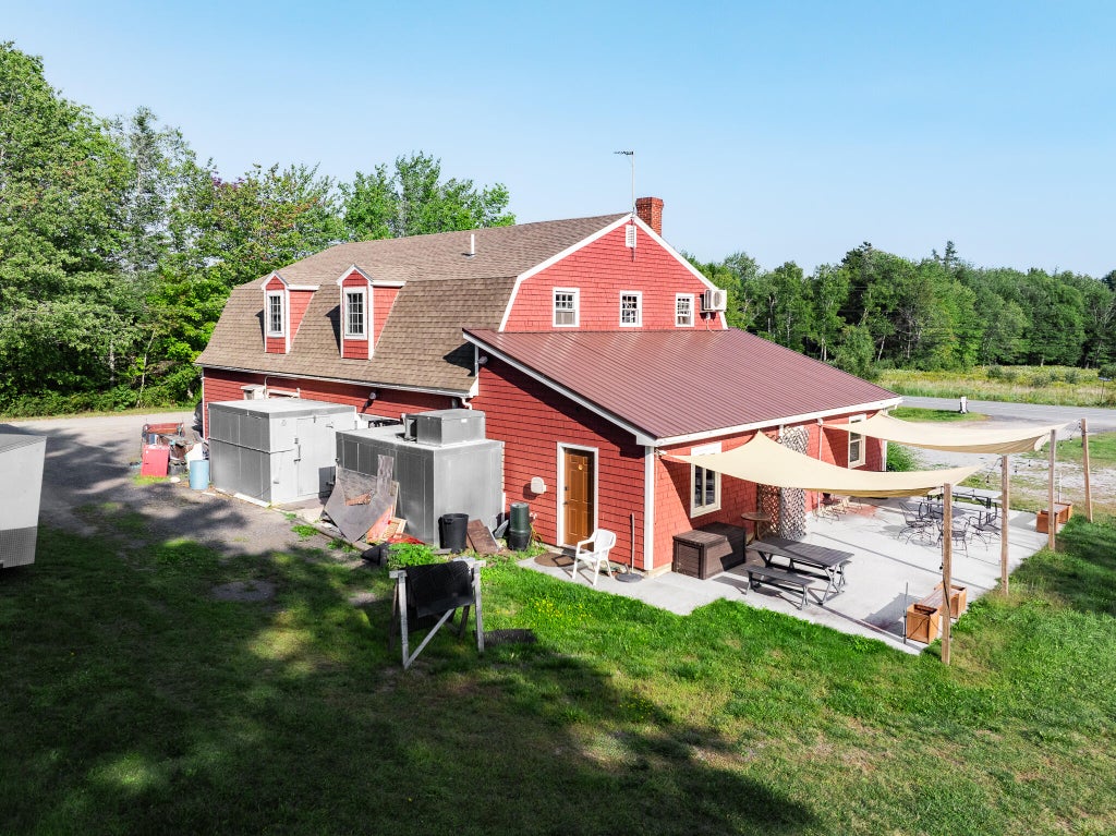 Photo of 398 E Main Street, Searsport, ME 04974 (MLS # 1679934)